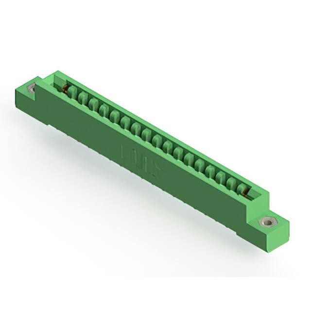 307-018-553-108 EDAC Inc.  Edgeboard Connectors